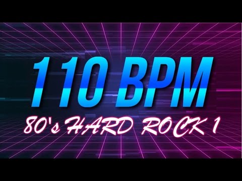 110 BPM -