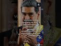 U.S. Captures Venezuela’s Maduro After Major Strikes