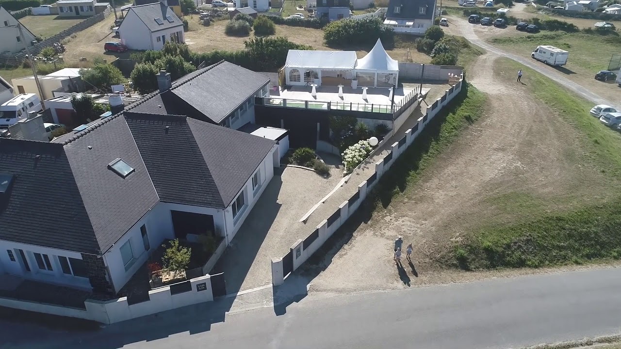 Terrasses de L'Abers, St Pabu