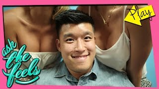 What Do You Do With Your Hands During Sex? Ft. Gina Darling