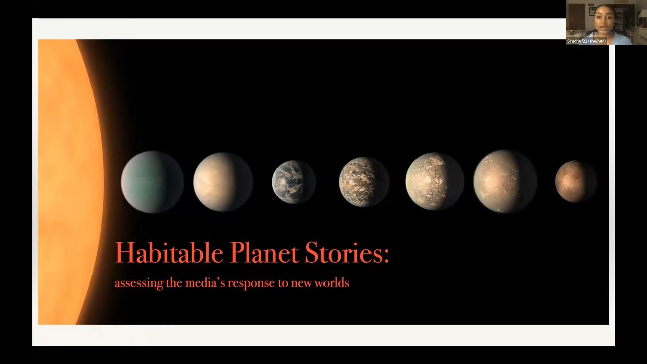 Virtual Multicultural Open House: Diversity of Experience Panel.