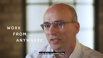 What is a Digital Workplace? - The Future of Work is Digital - Citrix Workspace