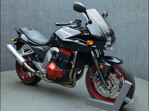 2006 KAWASAKI ZR750 Z750S - National Powersports Distributors