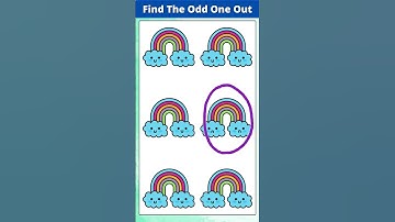 FIND THE ODD EMOJI OUT #48👊🤡#shorts #howgoodareyoureyes #canyouquiz #puzzlegame #emojiquiz #fyp