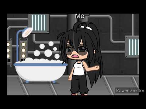 Jessica Banner { Me } Transformation on Hulk || Gacha Life
