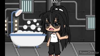 Jessica Banner Me Transformation On Hulk Gacha Life