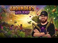 Grounded 2: OGGR Hunting &amp; Snail Armor Grind! 🐜⚔️