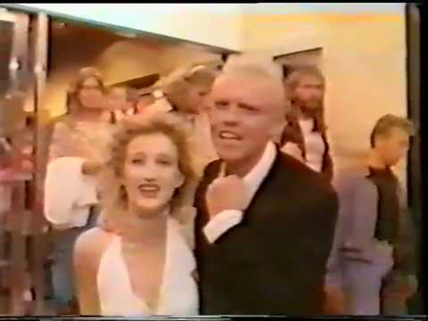 Glenn Gregory — Glenn Gregory & Claudia Brücken - When Your Heart Runs Out Of Time (Version 1) [Official video]