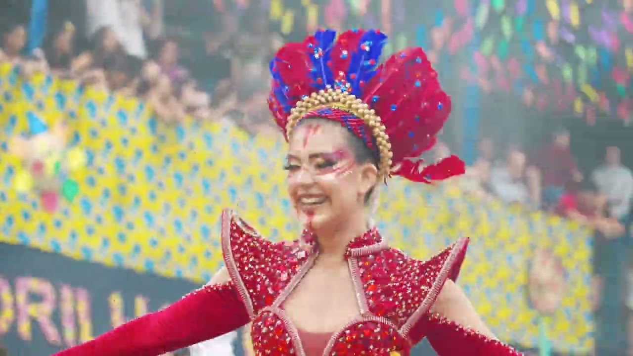 QUADRILHA CAMPEÃ - SEGUNDÃO 2024 C7S NGS