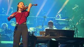 Gladiator – Live 4K, Hans Zimmer Live – The Next Level, Veronika Vitazkova, Amy You, Lisa Gerrard