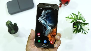 E-ROM S10+ Port v5.0 | Dual Sim Fixed | Secure Folder | Galaxy S7, S7 Edge, Note 7 & Note FE