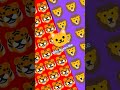 who do you like lion or tiger