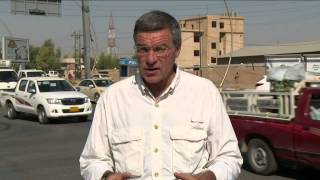 News on The 700 Club: August 14, 2014