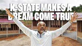 Full Kansas State settles with Jerome Tang, who now can live his dream | Daily Delivery Guide