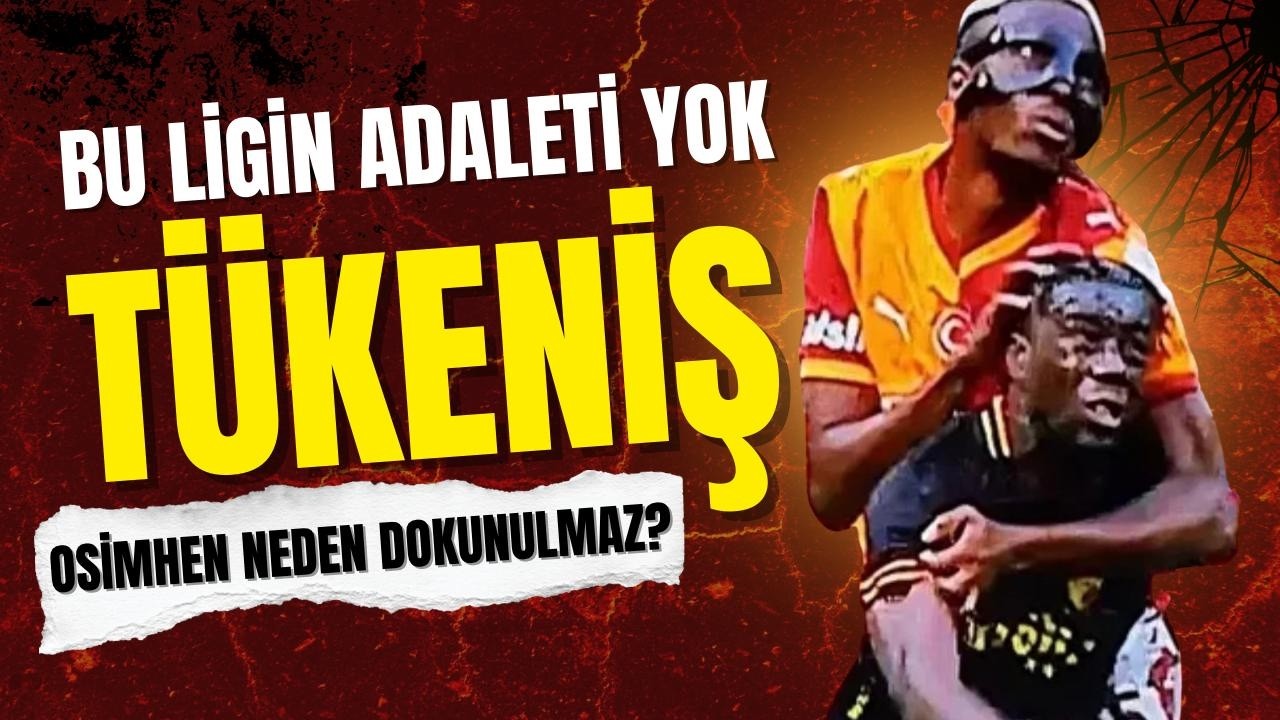 FB'li yönetici: Son düdükte şampiyon olacağız, Erman Toroğlu'nun GS tepkisi,  Samsunspor maçı -CANLI