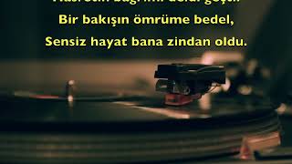 Yârin sesine vuruldum