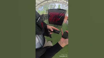 Emergency reload #idpa #cz #p01 #cz75 #insta360x3 #pewpew #pewpewlife