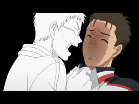كوركو باسكت بول ج٢ الحلقه ١٩