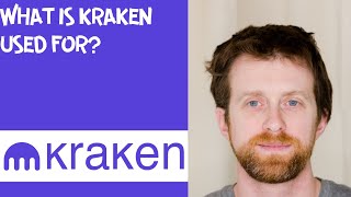 What is Kraken used for