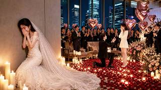 She built his rise 3 years He wed her scheming rival She displayed her genius he regretted bitterly