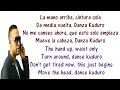 Danza kuduro  don omar ft lucenzo lyrics english and spanish  portuguese  translation  meaning