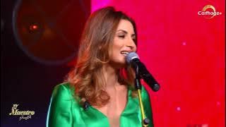 ألفة بن رمضان -  جرحونا / Olfa Ben Romdhane - Jarahouna à l'émission #elmaestro