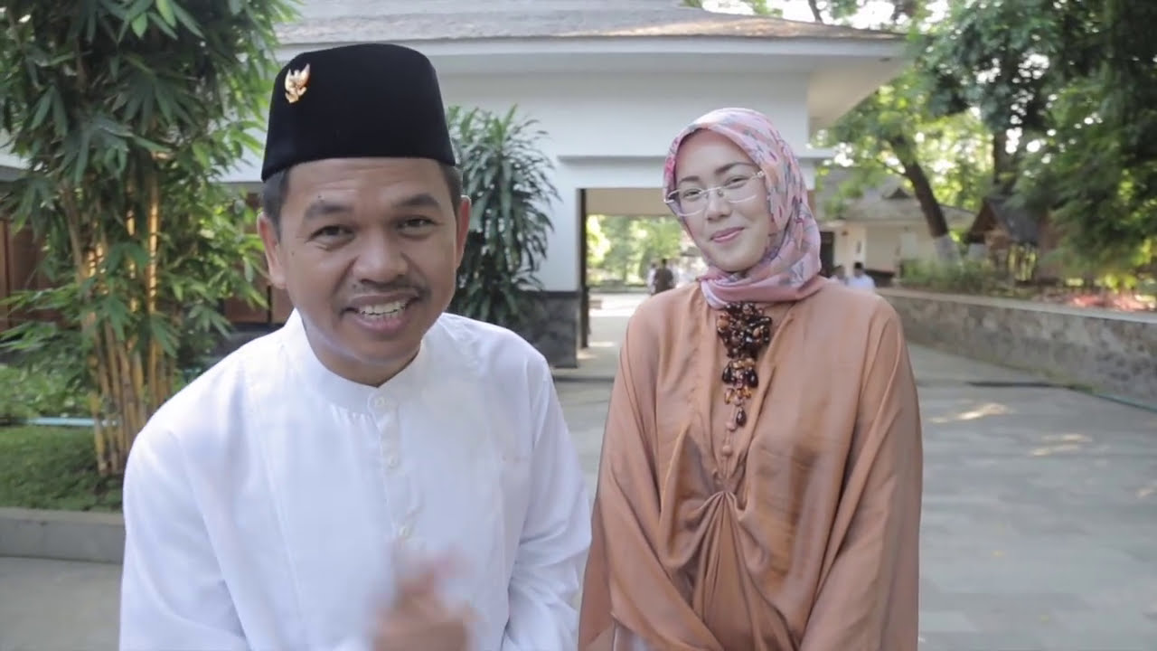 ROMANTISNYA BUPATI PURWAKARTA (PART #3)