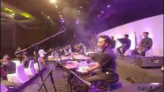 DrumCam SKM 10 X Paksi Raras Alit ( Dara Muluk - Ki Nartasabdho )