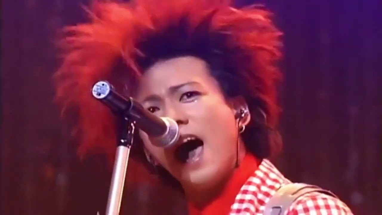 Iceman「NARTIC BOY」「ANGEL DUST」【LIVE SCALE】 - YouTube