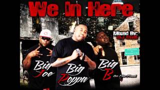 Big Poppa-TopNotch (Feat. Big B) [Prod. By Big B On Da Track]