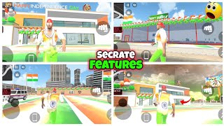 Indian theft Aura Simulator New Independence day Special Ita Mod | Monster cars And Top Characters  screenshot 4