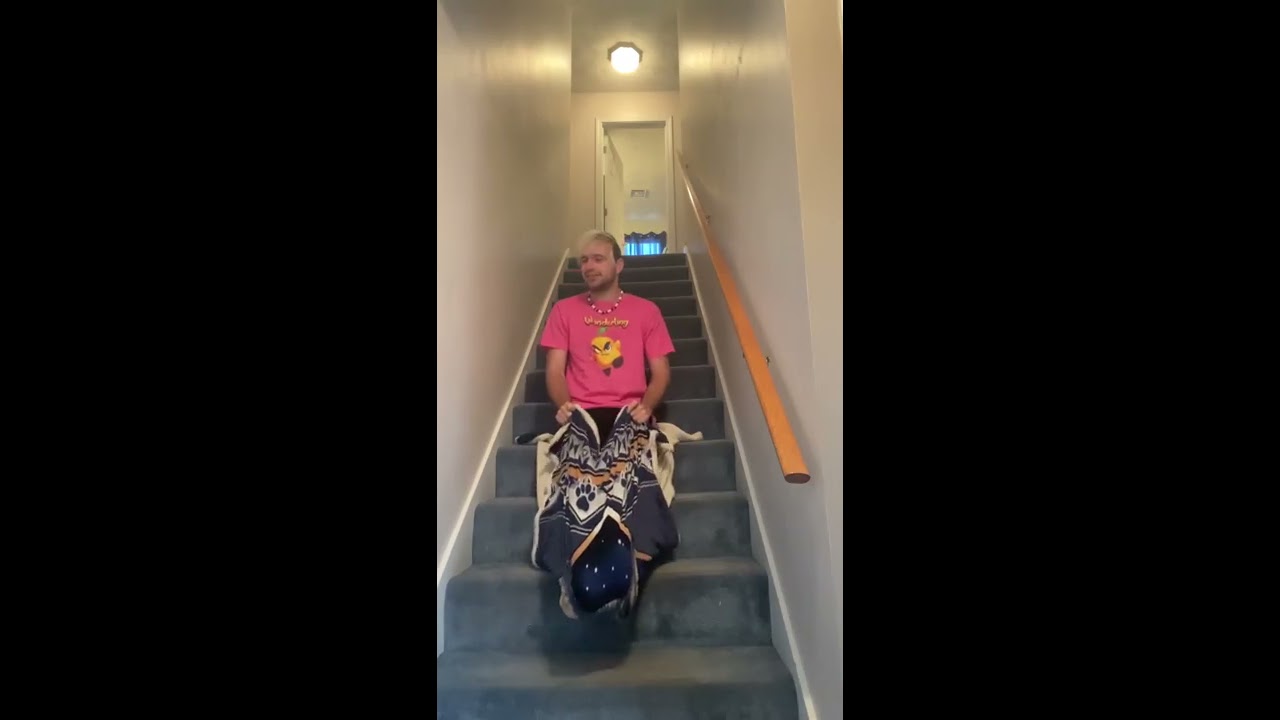 Blanket Race YouTube