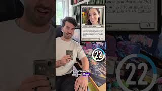 Magic: the Gathering Explained - Melvin and Mel #mtg #explained