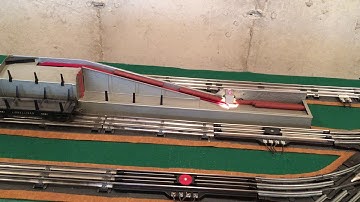 Lionel Train Part 5 ,  364 Lumber Loader