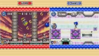 Let's Race: Sonic Advance 3 - Ep. 9: Final Emerald