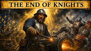 The Weapon That Ended the Age of Knights