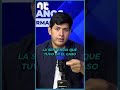 Arturo Fernández fuera de la carrera presidencial