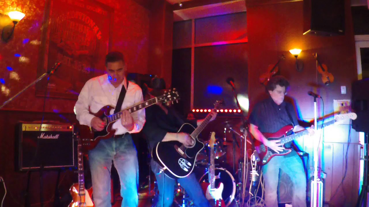 Boot Scootin Boogie YouTube