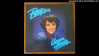 Video voorbeeld van "Patsy Riggir - Beautiful Lady - 1982"