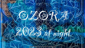 OZORA Festival 2023