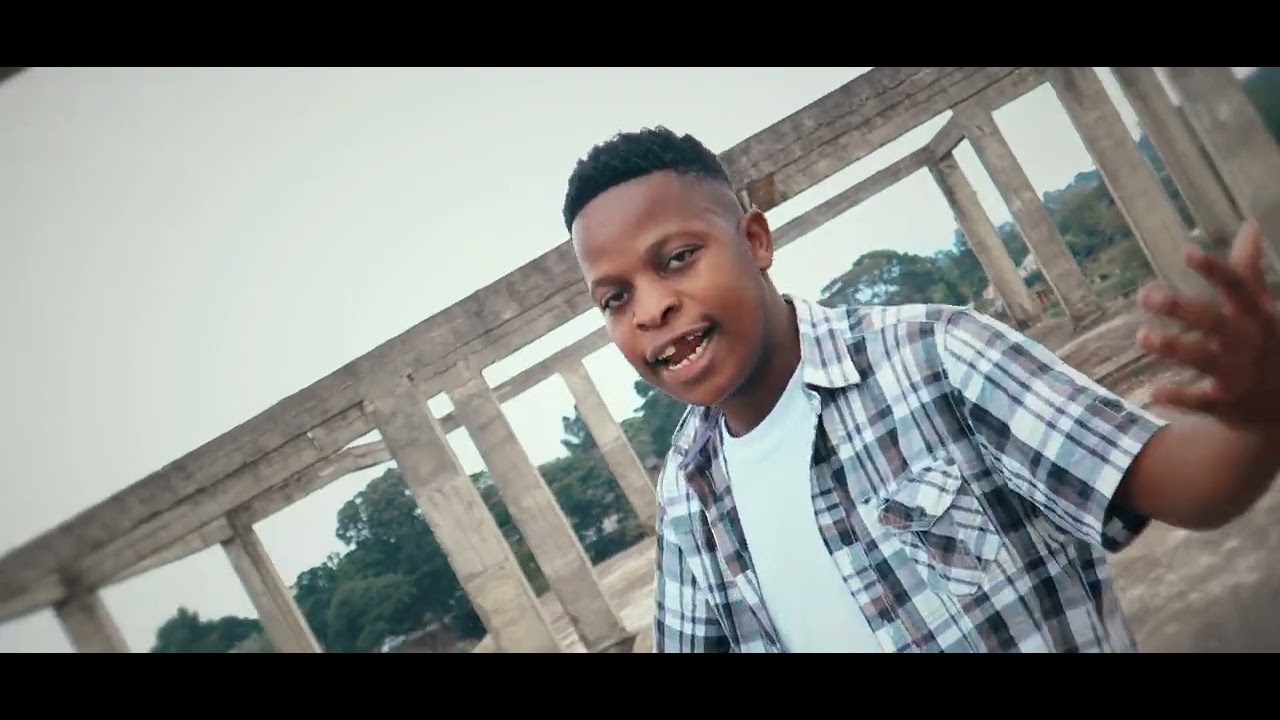 Rick nando golden city tower freestyle challenge, season 4 (directed by Dada Mady)