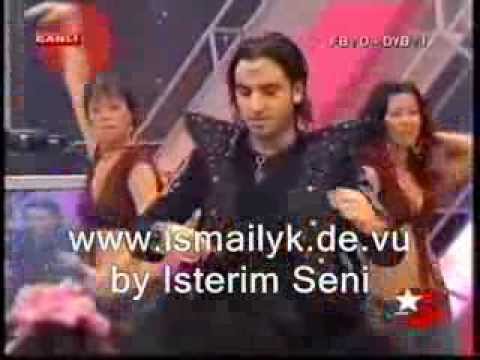 Ismail YK - Tikla Versiyon 2 [Hababam De Babam]