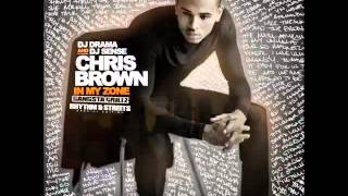 Chris Brown- Turnt Up [In My Zone Mixtape]