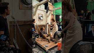 Titanic: How It Wasn’t Really Filmed — With Humor .  Part 7 AI 📽️ #titanic #viral