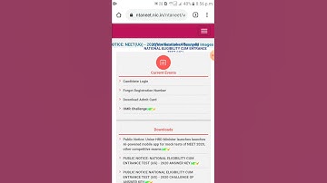 NEET RESULT 2020|OMR CHALLENGE STARTED|CHECK RESPONSE SHEET