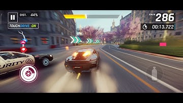 Asphalt 9 Hacker Run Gameplay#share #subscribe