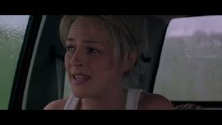 Twister 1996 Flying Cow Scene