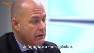 element61 - Integrated Performance Management @Aliaxis with IBM Cognos