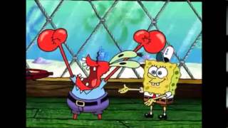 SpongeBob Krusty Love aired on April 2, 2011