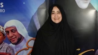 Umi Pipik Tidak Mengambil Sepeser Pun Warisan Uje